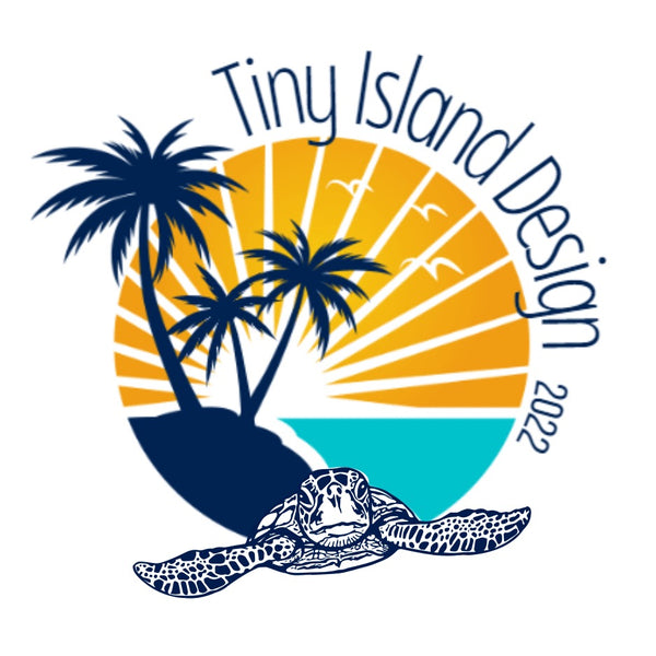 Tiny Island Design 